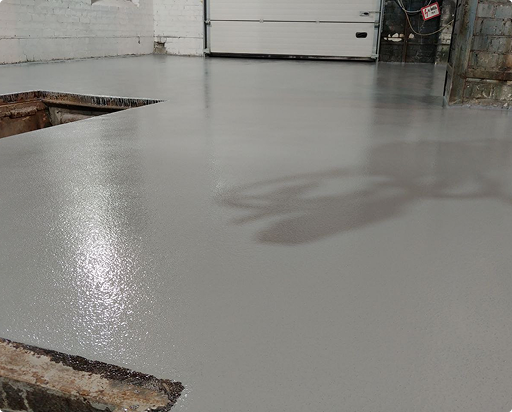 кварц однотонний mag floor